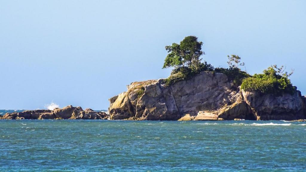 Cenang View Hotel Pantai Cenang  Dış mekan fotoğraf