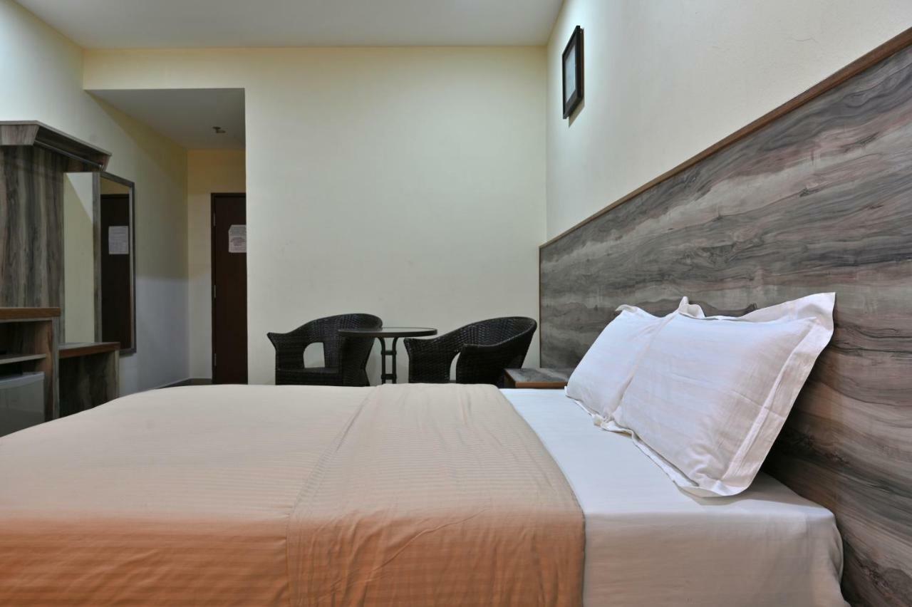 Cenang View Hotel Pantai Cenang  Dış mekan fotoğraf